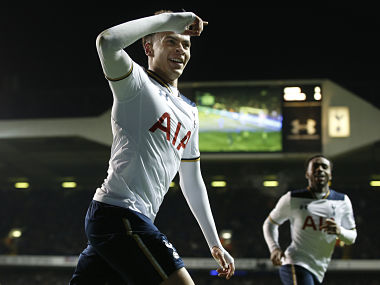 Premier League: Dele Alli stars as Tottenham Hotspur deny Chelsea record win Premier League: Dele Alli stars as Tottenham Hotspur deny Chelsea record win