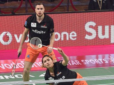 Delhi Acers are out of semifinal contention after the thrashing at the hands of Awadhe Warriors. PTI