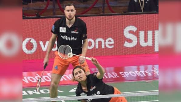 PBL 2017: Delhi Acers were a team in despair on Saina Nehwal, Kidambi Srikanth's day of redemption