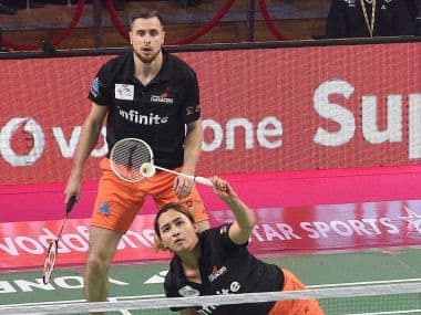 PBL 2017: Delhi Acers were a team in despair on Saina Nehwal, Kidambi Srikanth's day of redemption