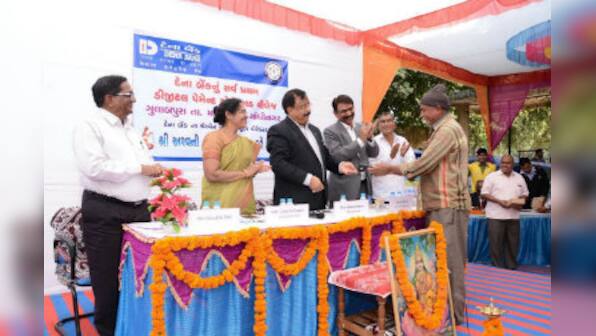 Dena Bank digitises Gulabpura village in Gujarat; activates savings a/cs via Aadhaar