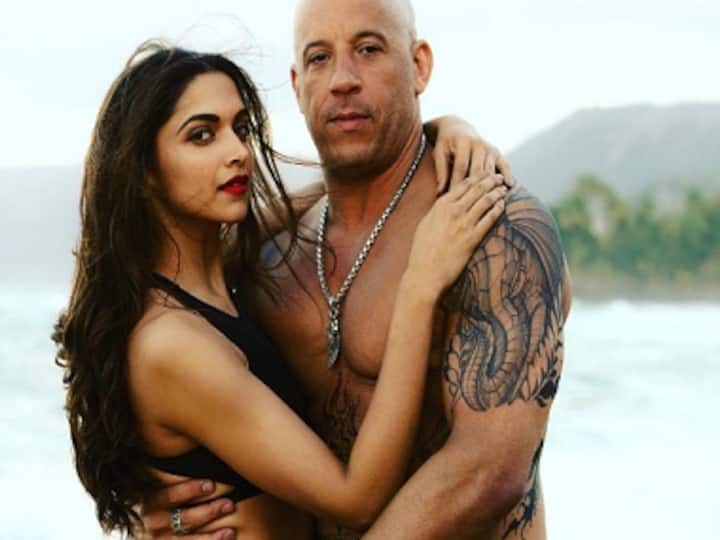 Deepika Padukone starts promotional tour for Hollywood debut film xXx: Return of Xander Cage