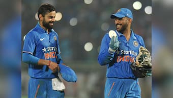 India vs England selection highlights: Kohli named captain, Yuvraj Singh returns to squad for ODI and T20s