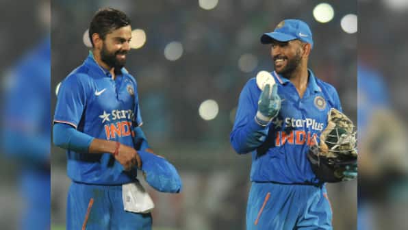 India vs England selection highlights: Kohli named captain, Yuvraj Singh returns to squad for ODI and T20s