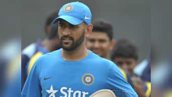 MS Dhoni alleges misuse of name by mobile company