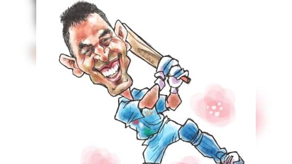 MS Dhoni and the 2019 ICC Cricket World Cup: Five good reasons why Mahi should head to London