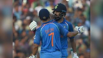 India vs England: Yuvraj Singh, MS Dhoni are made for each other, Twitter reacts to duo's partnership