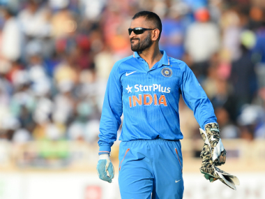 MS Dhoni steps down: Support pours in for India's ex-limited overs skipper MS Dhoni steps down: Support pours in for India's ex-limited overs skipper