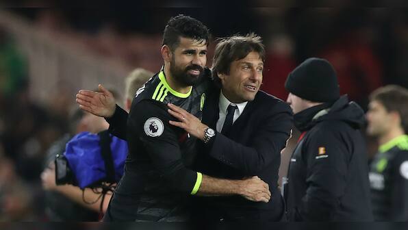 Premier League mid-season report card: Chelsea are toppers and Leicester City are sent to detention