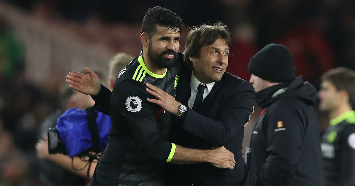 Premier League mid-season report card: Chelsea are toppers and Leicester City are sent to detention Premier League mid-season report card: Chelsea are toppers and Leicester City are sent to detention