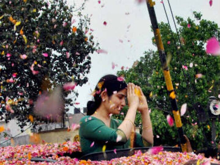 UP Election 2017: After Akhilesh, Dimple Yadav now second-in-command at the Samajwadi Party?