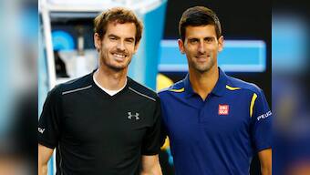 Australian Open 2017: Can anyone in men’s draw stop another Andy Murray-Novak Djokovic final?