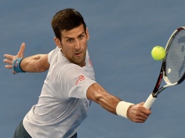 Australian Open 2017: Novak Djokovic, Serena Williams look for easy rides into 3rd round, Rafael Nadal faces tricky clash