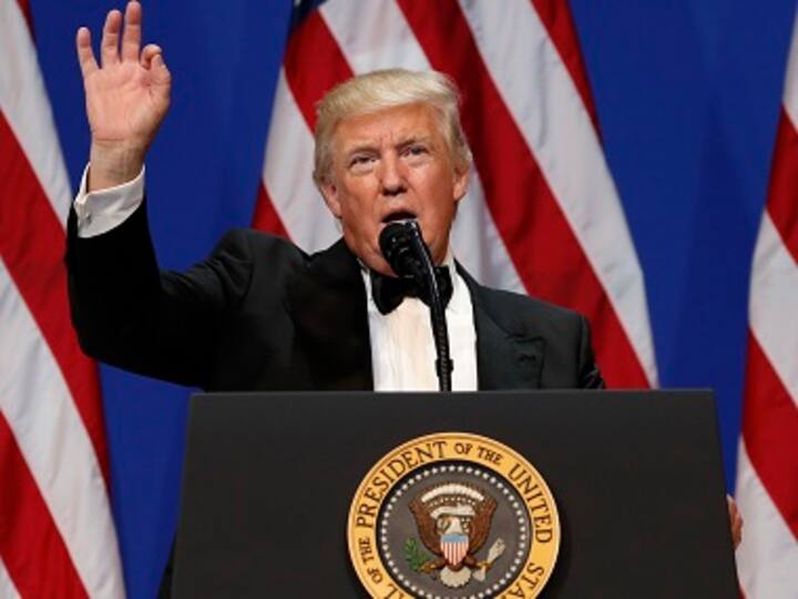 Donald Trump says waterboarding 'absolutely' works in interrogation Donald Trump says waterboarding 'absolutely' works in interrogation