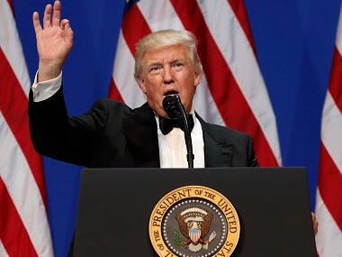 Under Donald Trump travel ban, Syrian Christians still see no light