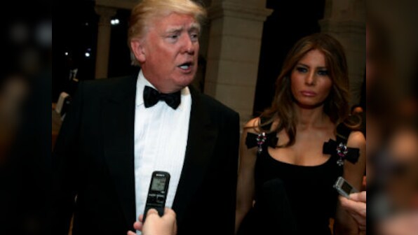 Donald Trump's transition team meet Congressional Republicans to discuss US-Mexico border wall