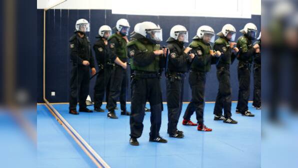 Germany: Media, politicians reject Breitbart claim of mob setting fire to Dortmund church