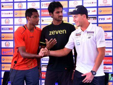 Chennai Open 2017: Who's playing, when and where to watch, live coverage on TV, online streaming