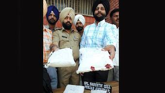 Punjab's drug abuse menace: Politicians are distorting facts, presenting half-truths