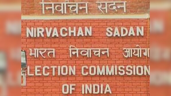 Govt's replies to EC, says Union Budget Constitutional exercise for nation not just few states