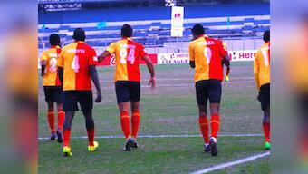 I-League 2017: Leaders East Bengal aim to continue winning streak against Mumbai FC