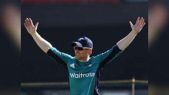India vs England: Eoin Morgan says visitors will raise 'costly' umpiring error with ICC match referee