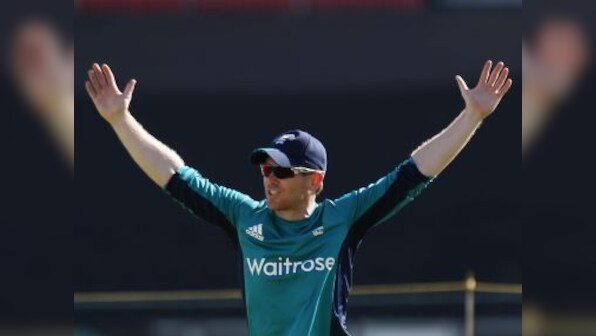 India vs England: Eoin Morgan says visitors will raise 'costly' umpiring error with ICC match referee