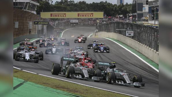 F1: Liberty Media takeover gets FIA approval