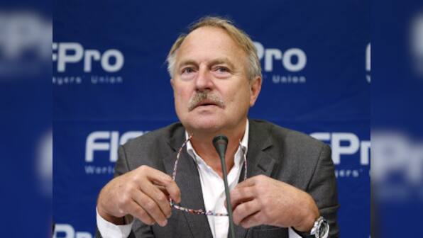 FIFPro calls for boycott of Serbian clubs over mounting contract disputes