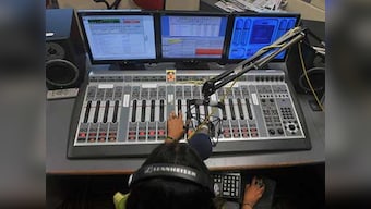 Advancements in smartphone technology have given a boost to podcasts but industry has more challenges to overcome