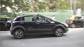 Fiat Avventura Abarth long term review: After 18,808km and five months