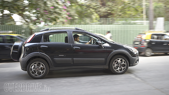 Fiat Avventura Abarth long term review: After 18,808km and five months Fiat Avventura Abarth long term review: After 18,808km and five months