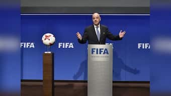 Fifa's 48-team World Cup: A quest for power and money that will further erode sport's quality