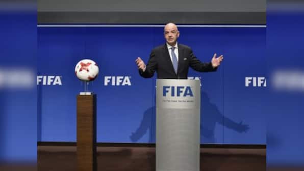 Fifa's 48-team World Cup: A quest for power and money that will further erode sport's quality