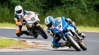 2016 National Motorcycle Racing Championship: Fifth and final round to be held from January 20-22, 2017