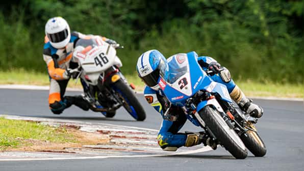 2016 National Motorcycle Racing Championship: Fifth and final round to be held from January 20-22, 2017
