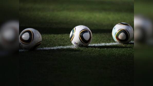 Hosting Fifa U-17 World Cup 2017 will bolster Indian football, feels Eugeneson Lyngdoh