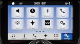 The Ford Endeavour debuts Sync 3 infotainment interface in India