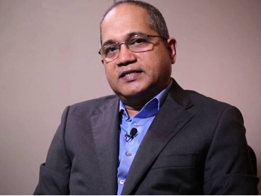 Don't see any big bang announcements on personal tax in Budget, says Frank Dsouza of PwC Don't see any big bang announcements on personal tax in Budget, says Frank Dsouza of PwC