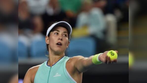 Sydney International: World No 2 Garbine Muguruza to participate in tournament as wildcard entrant