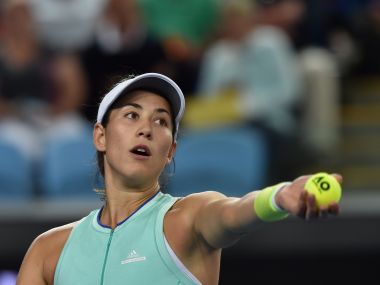 Sydney International: World No 2 Garbine Muguruza to participate in tournament as wildcard entrant Sydney International: World No 2 Garbine Muguruza to participate in tournament as wildcard entrant