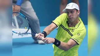 Sydney International: Gilles Muller to face Viktor Troicki in semi-final, Dominic Thiem ousted