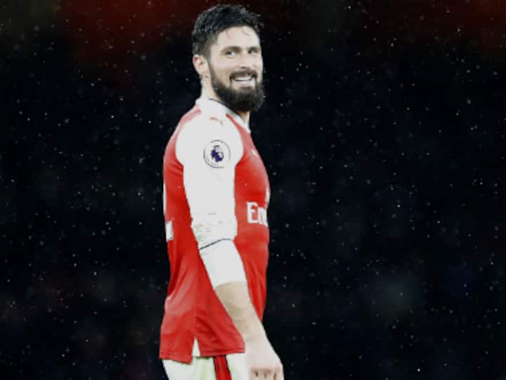 Premier League: Olivier Giroud's goal among top five of my time at Arsenal, says Arsene Wenger Premier League: Olivier Giroud's goal among top five of my time at Arsenal, says Arsene Wenger