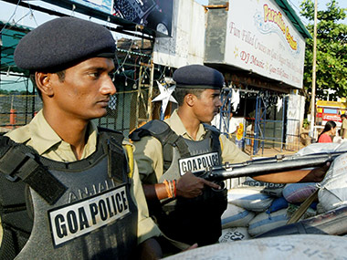 Goa Election 2017: Election Commission to keep strict watch on drug peddlers Goa Election 2017: Election Commission to keep strict watch on drug peddlers