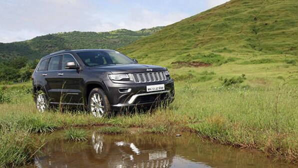 Fiat Chrysler accused of excess diesel emissions by EPA