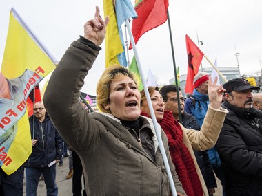 Cyprus unification talks break, with promise to resume after 18 January Cyprus unification talks break, with promise to resume after 18 January