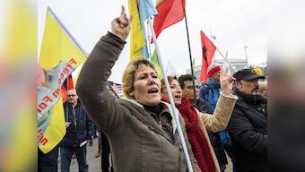 Cyprus unification talks break, with promise to resume after 18 January