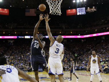 NBA roundup: Grizzlies pull off comeback win against Warriors; Wizards beat Timberwolves NBA roundup: Grizzlies pull off comeback win against Warriors; Wizards beat Timberwolves