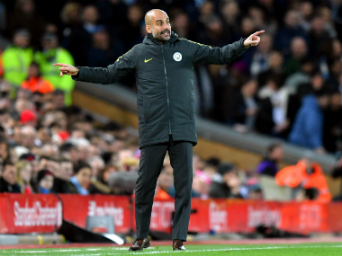 Premier League: Manchester City boss Pep Guardiola says title-less first season would not be failure Premier League: Manchester City boss Pep Guardiola says title-less first season would not be failure