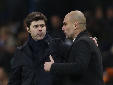 Champions League: Flexible Manchester City to test Tottenhams bravado as Pep Guardiola, Mauricio Pochettino rekindle rivalry